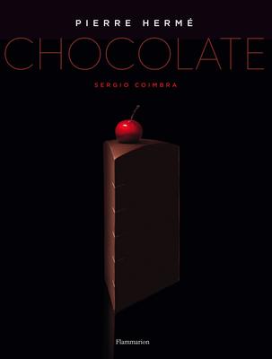 Pierre Herme Chocolate - Pierre Herme