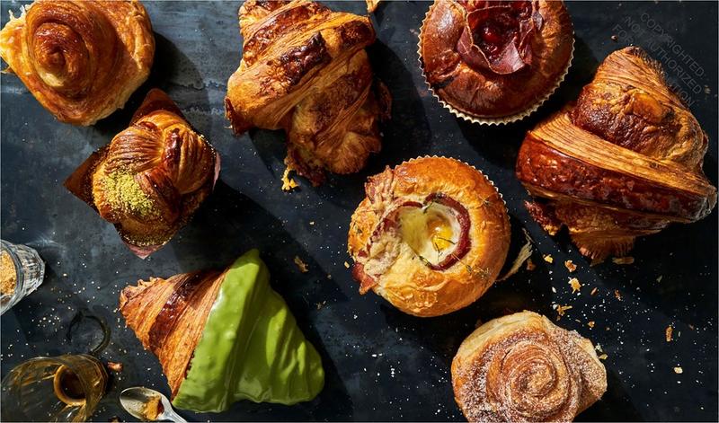 Tartine: A Classic Revisited - Pruitt Robertson