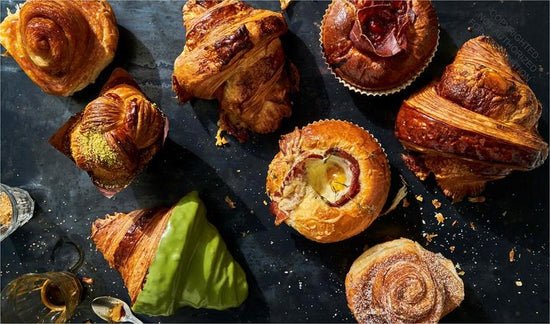 Tartine: A Classic Revisited - Pruitt Robertson