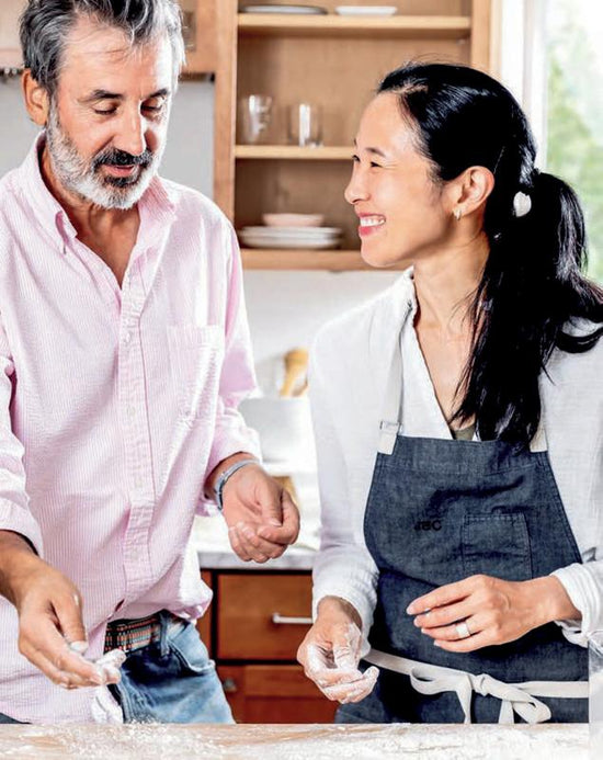 Pastry Love - Joanne Chang