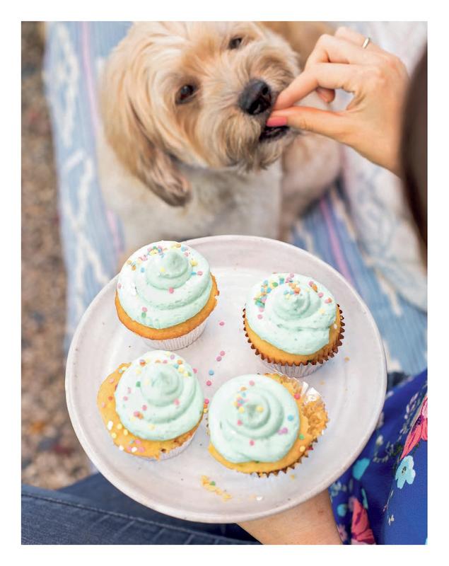 Bigger Bolder Baking - Gemma Stafford