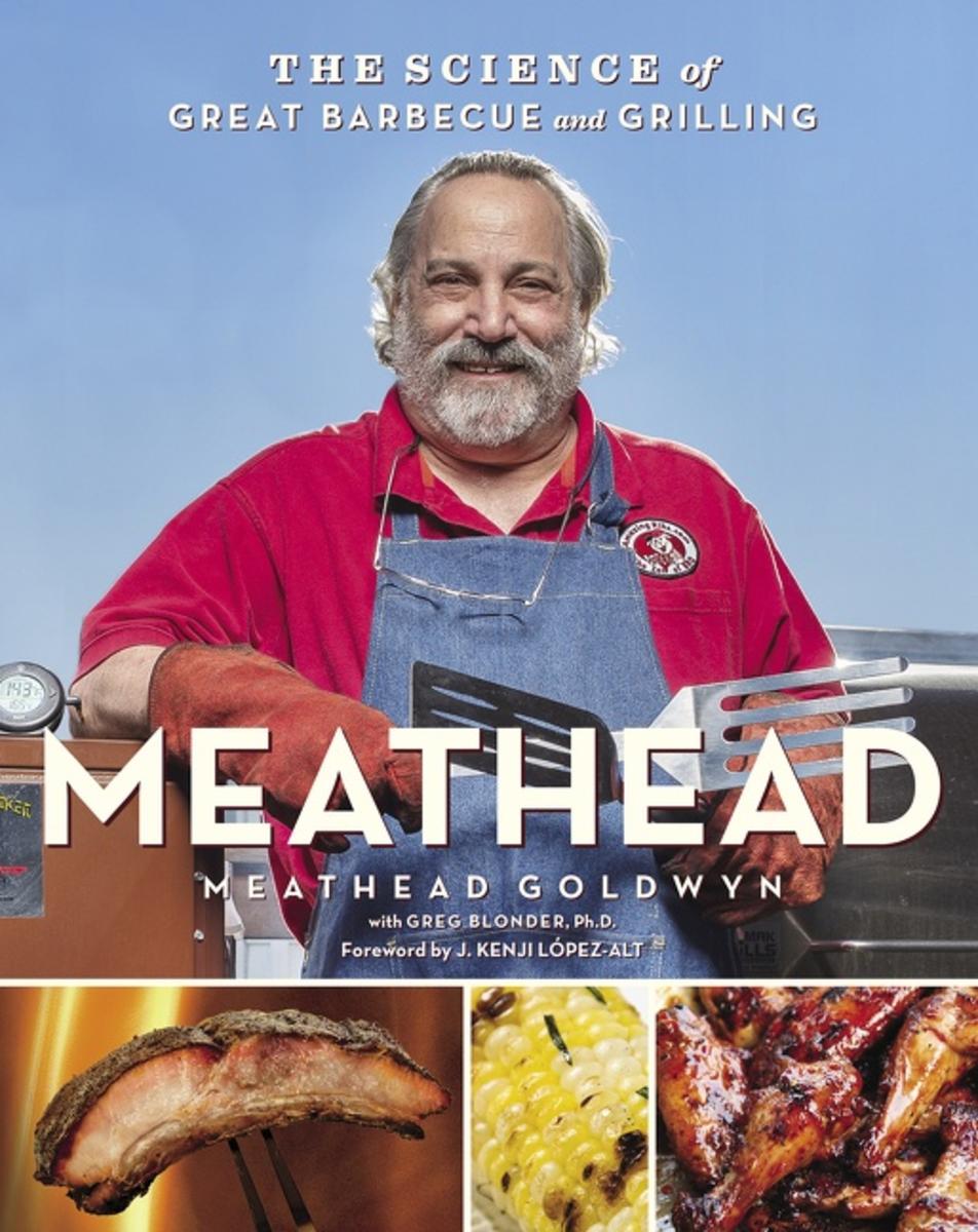Meathead - Meathead Goldwyn