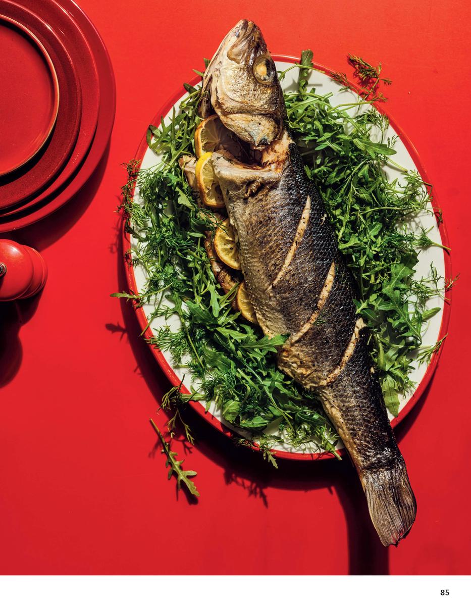 Poppy Cooks: The Actually Delicious Air Fryer Cookbook - Poppy O'Toole