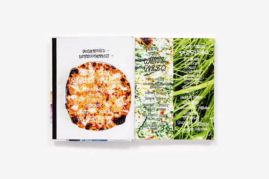 Pizza Camp, Recipes from PIZZERIA BEDDIA - Joe Beddia