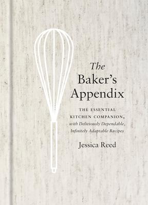Baker's Appendix - Jessica Reed