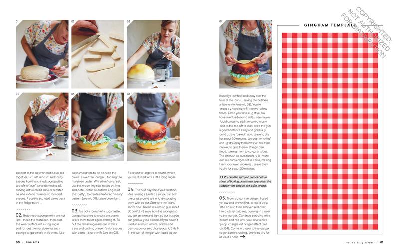 Cakeology - Juliet Sear