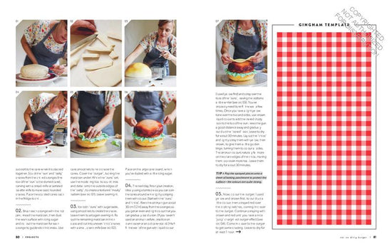 Cakeology - Juliet Sear