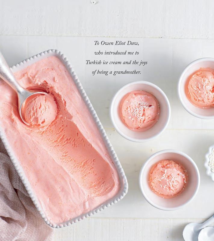 Load image into Gallery viewer, Rose&amp;#39;s Ice Cream Bliss - Rose Levy Beranbaum
