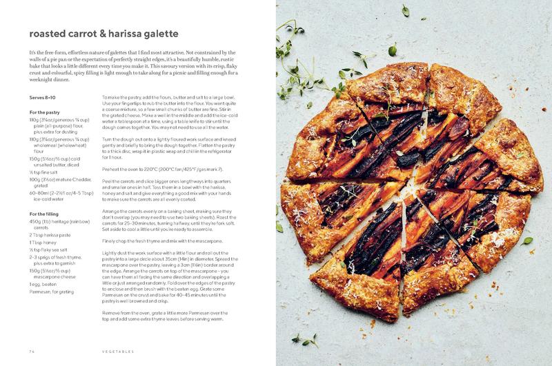 A Good Day To Bake - Benjamina Ebuehi