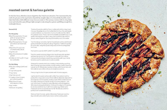 A Good Day To Bake - Benjamina Ebuehi