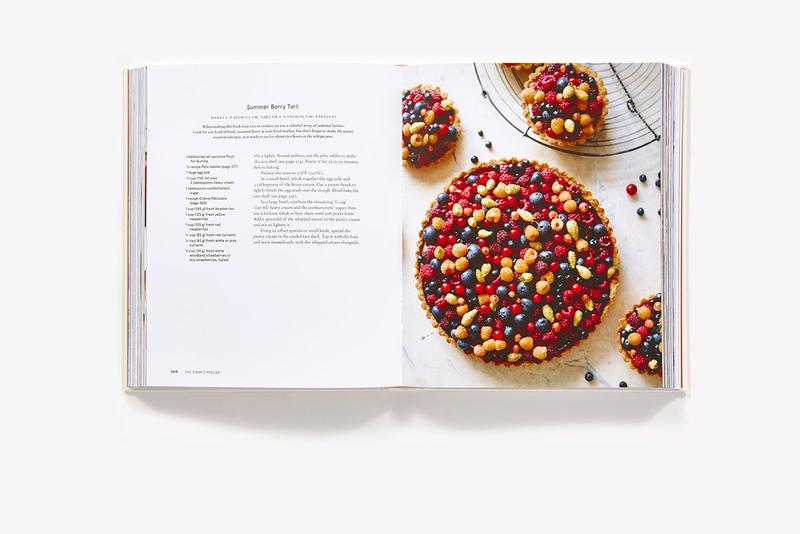 The Cook's Atelier - Marjorie Taylor & Kendall Smith Franchini