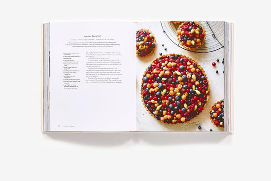 The Cook's Atelier - Marjorie Taylor & Kendall Smith Franchini
