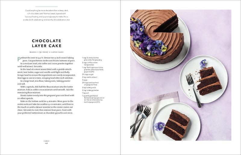 Little Island Bake Shop - Jana Roerick