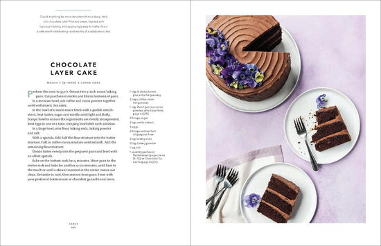 Little Island Bake Shop - Jana Roerick