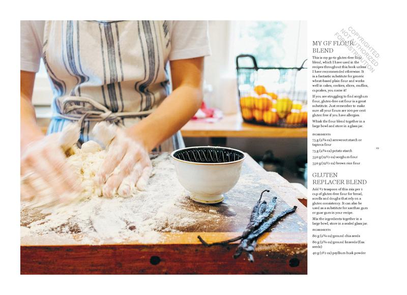 Healthy Convert - Nicole Maree