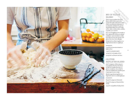 Healthy Convert - Nicole Maree