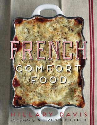French Comfort Food - Hillary Davis