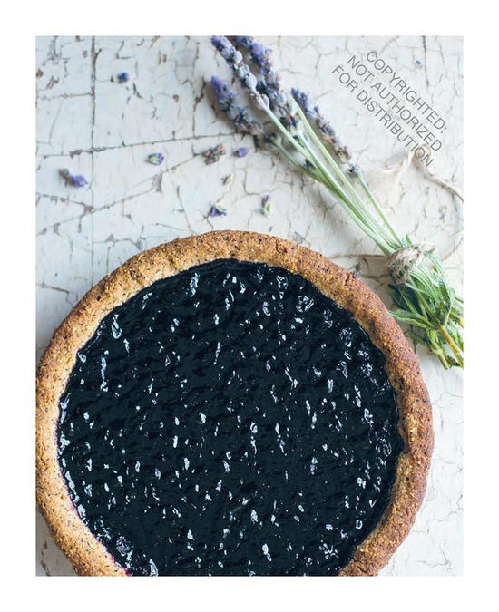Pie Project - P.Wood & K. Jenkins