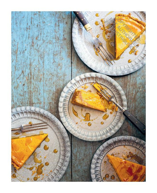 Pie Project - P.Wood & K. Jenkins