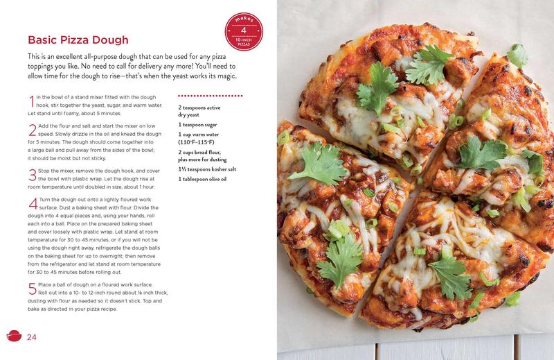 Junior Chef Cookbook - Williams Sonoma