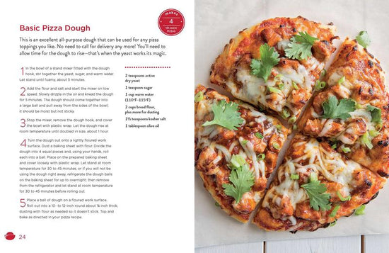 Junior Chef Cookbook - Williams Sonoma
