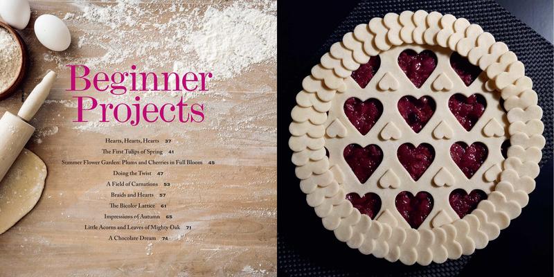 Elegant Pie - Karin Pfeiff-Boschek