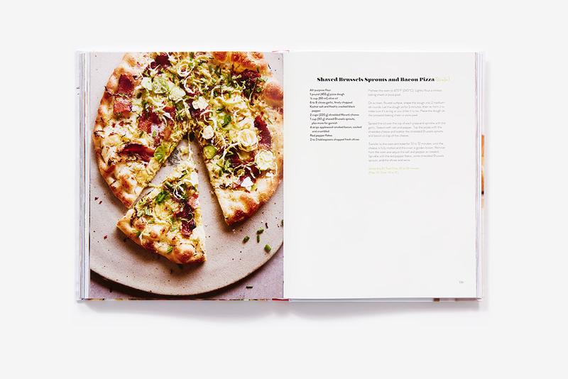 What's Gaby Cooking? by Gaby Dalkin