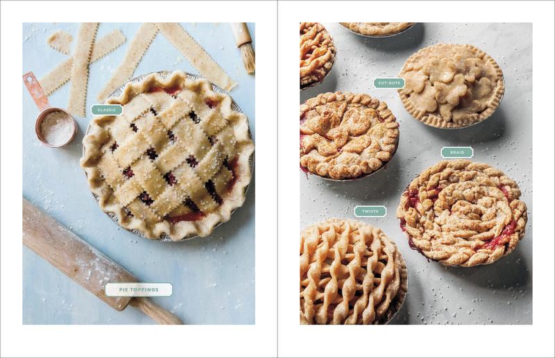 Little Island Bake Shop - Jana Roerick