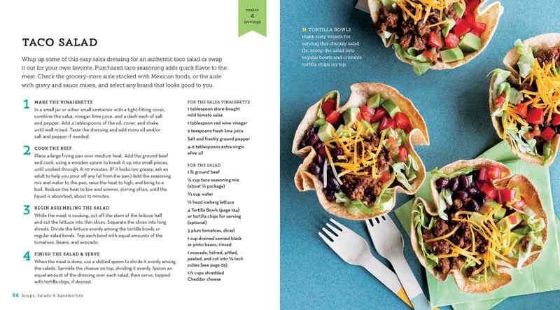 Complete Junior Chef - Williams Sonoma