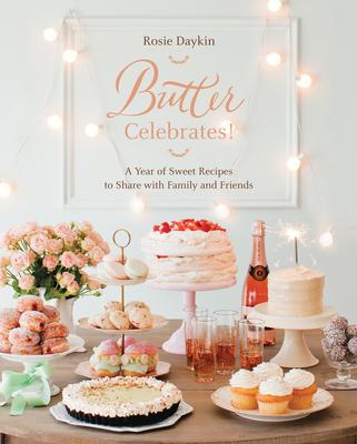 Butter Celebrates! - Rosie Daykin