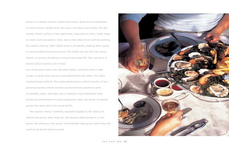 Bouchon Bakery - Thomas Keller