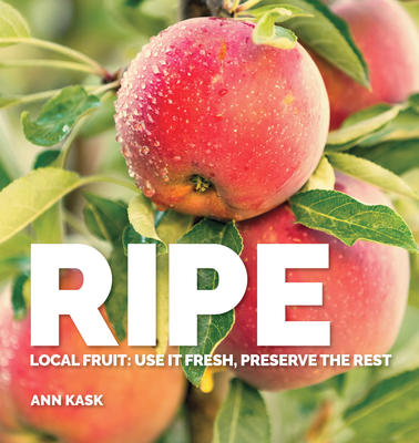 Ripe Local Fruit