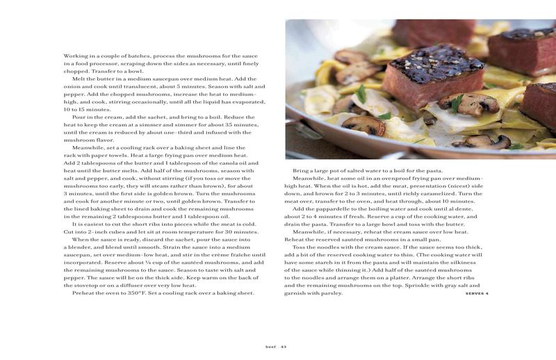 Ad Hoc at Home - Thomas Keller