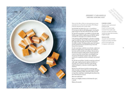 Healthy Convert - Nicole Maree