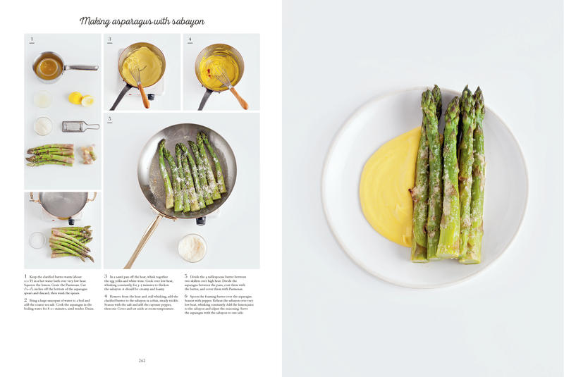 French Cooking at Home - Marianne Magnier Moreno