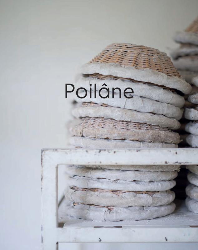 Poilane - Appolonia Poilane