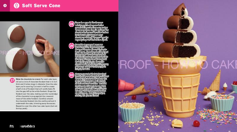 How To Cake It - Yolanda Gampp