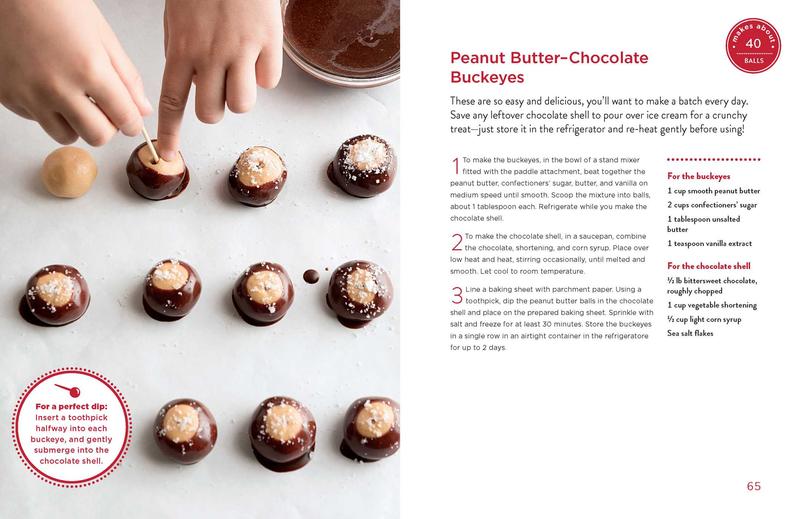 Junior Chef Cookbook - Williams Sonoma