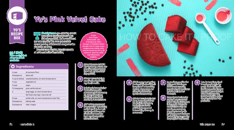 How To Cake It - Yolanda Gampp