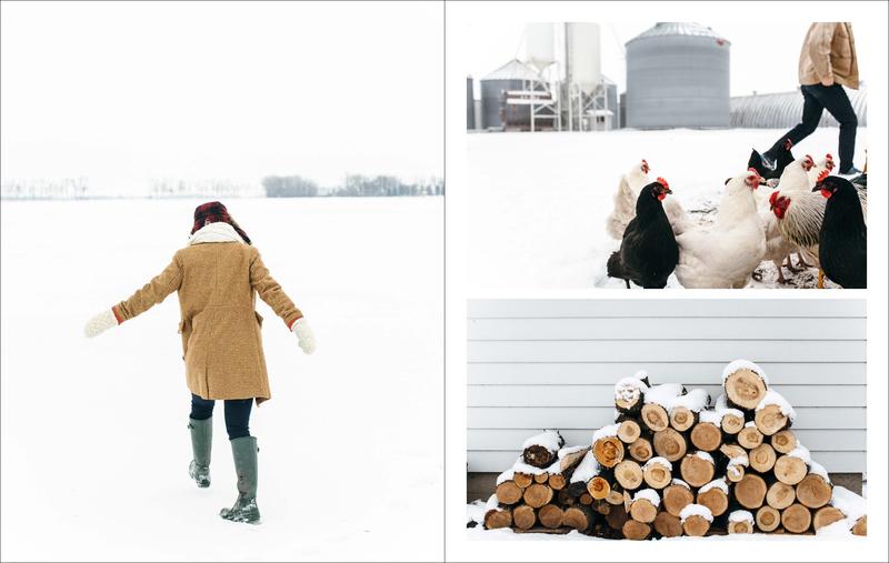 Molly on the Range - Molly Yeh