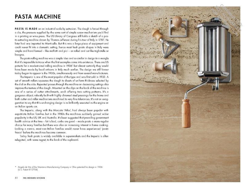 The Modern Kitchen - Tim Hayward