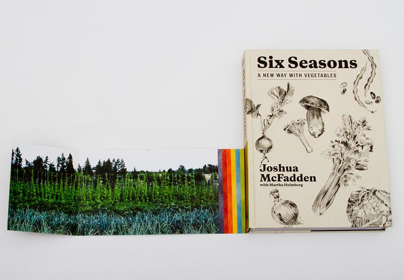 Six Seasons - J McFadden