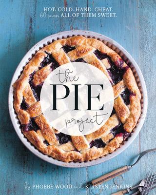 Pie Project - P.Wood & K. Jenkins