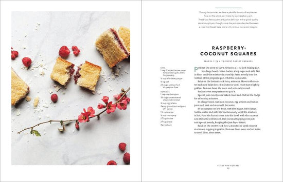 Little Island Bake Shop - Jana Roerick