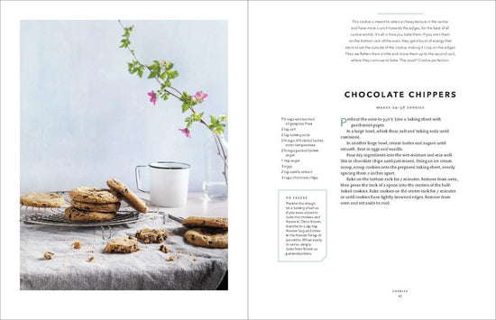 Little Island Bake Shop - Jana Roerick