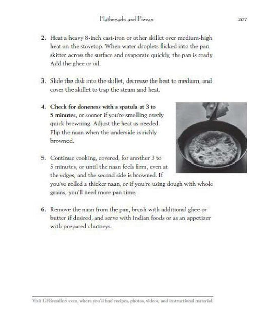 Gluten-Free Artisan Bread in 5 Min a Day - Zoe Francois Jeff Hertzberg