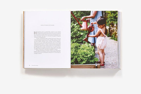The Cook's Atelier - Marjorie Taylor & Kendall Smith Franchini