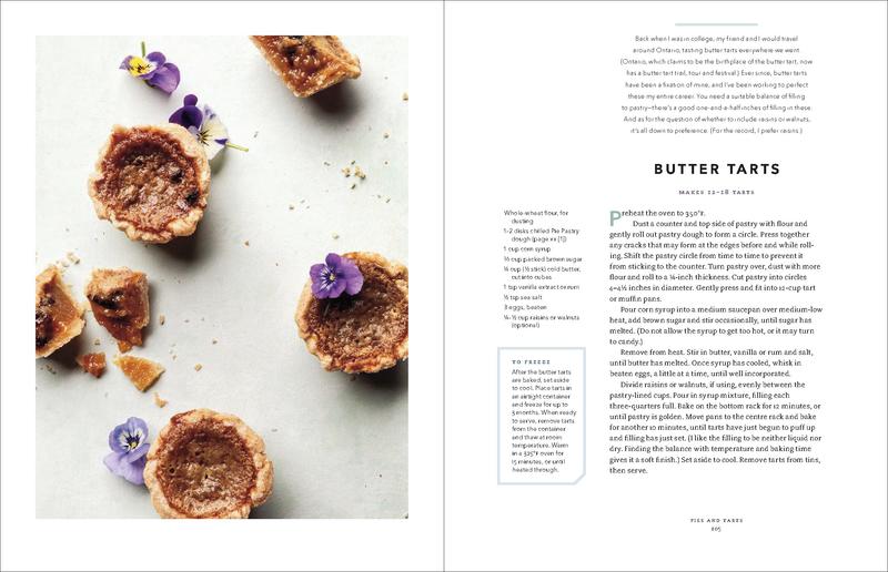 Little Island Bake Shop - Jana Roerick