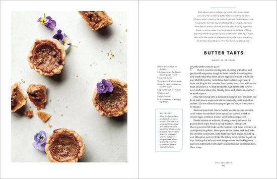 Little Island Bake Shop - Jana Roerick