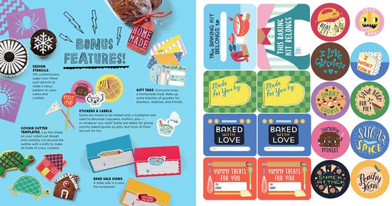 Baking Class - Deanna Cook